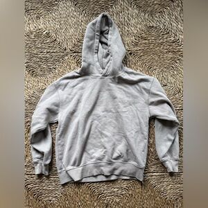 Boys Zara Pullover Hoodie Sweatshirt size 11-12